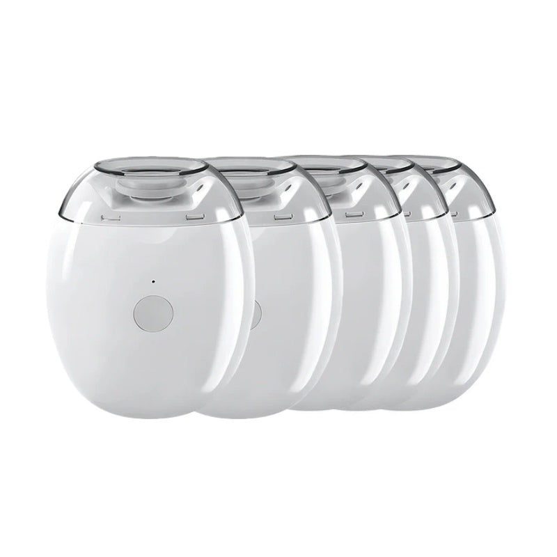 Nail File Pro™ – Elektrische Nagelfeile