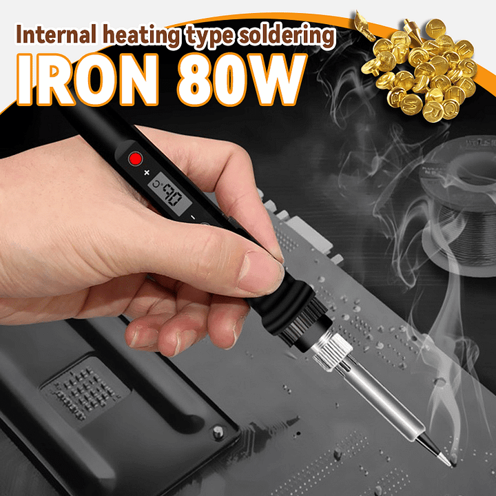 WoodEngraver™ - Kreatives Branding Tool