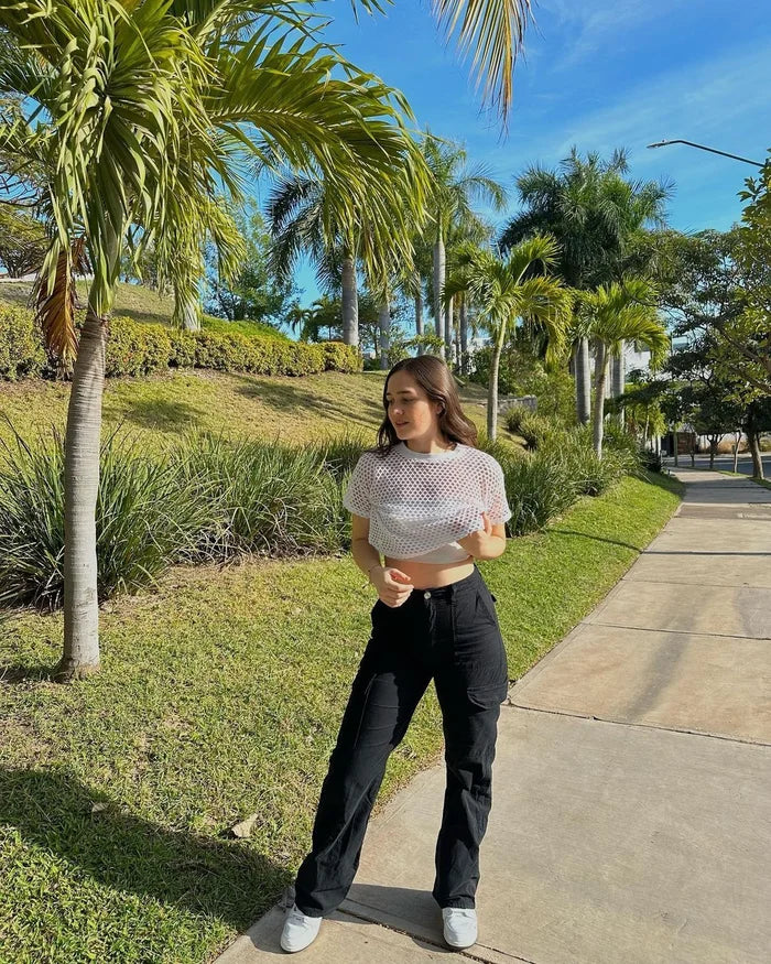 Valcero™ - Verstellbare Cargo-Hose