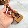 GuitarHolder™ - Personalisierte Plektren-Box