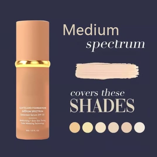 50% RABATT | ToneLume™ | Hydrating Foundation Stick mit SPF