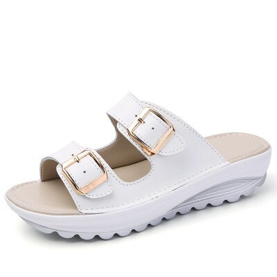 Julia | Orthopädische Sommerschuhe für Damen