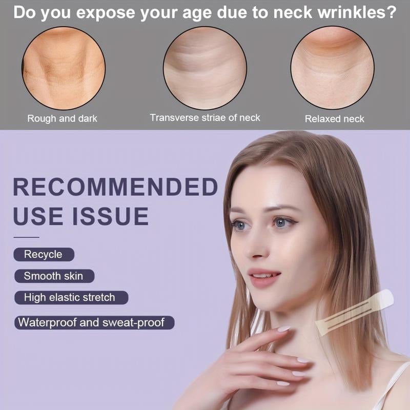 LiftLuxe™ – Sofort-Nackenband