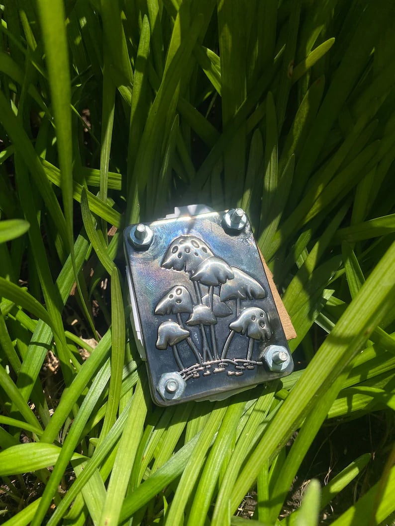 Bloomie™ | Mikro-Blumenpresse