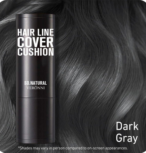 CrownFill - Directe dekking voor een vollere haarlijn | 1+1 GRATIS