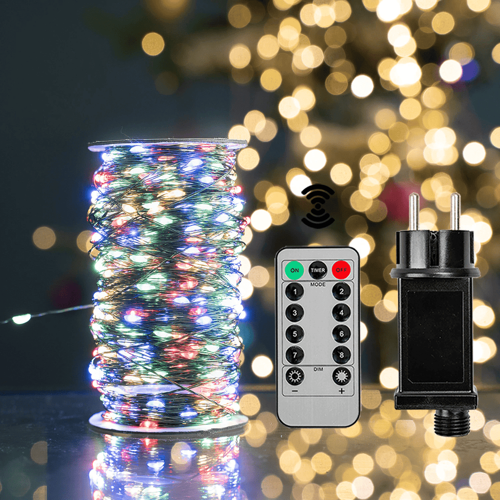 LumiTwine™ – LED-Lichterkette