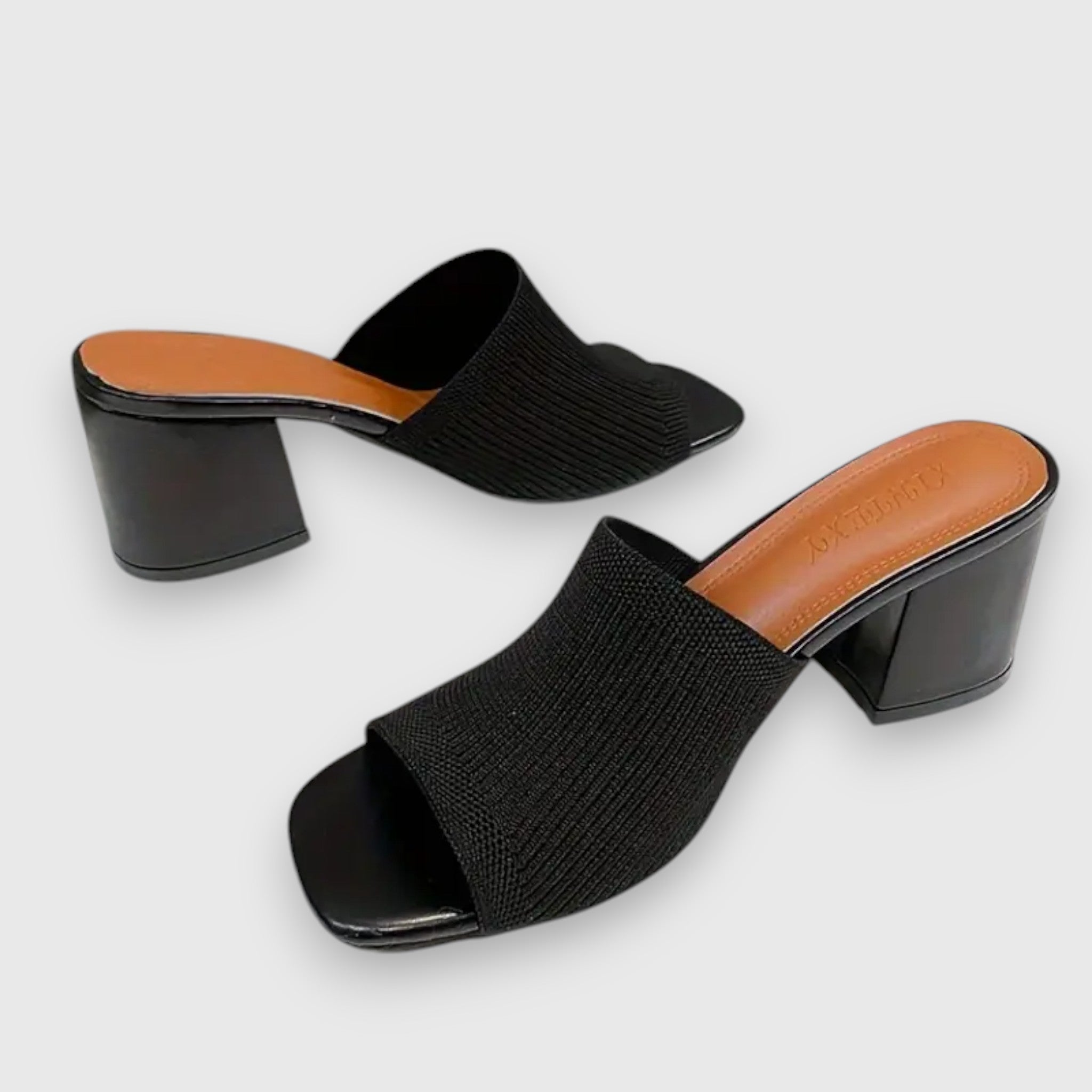 Julia | Leichte Bequeme Damensandalen