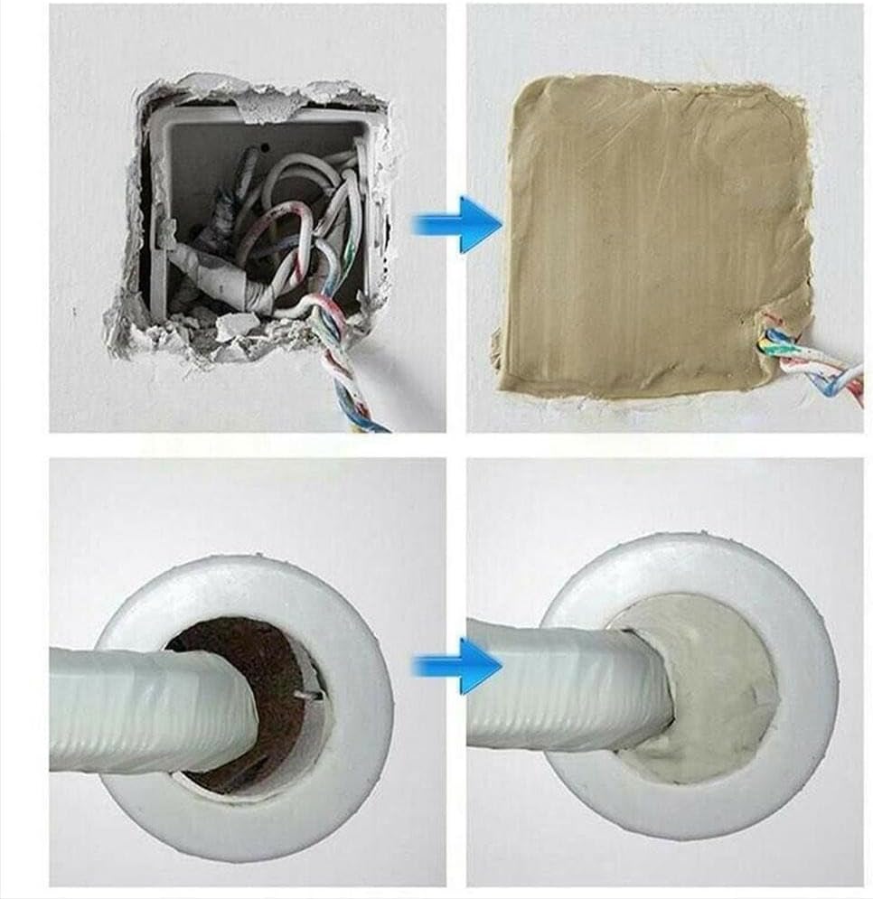 1+1 Gratis | SealKit™ | Wasserdichter Dichtungskitt