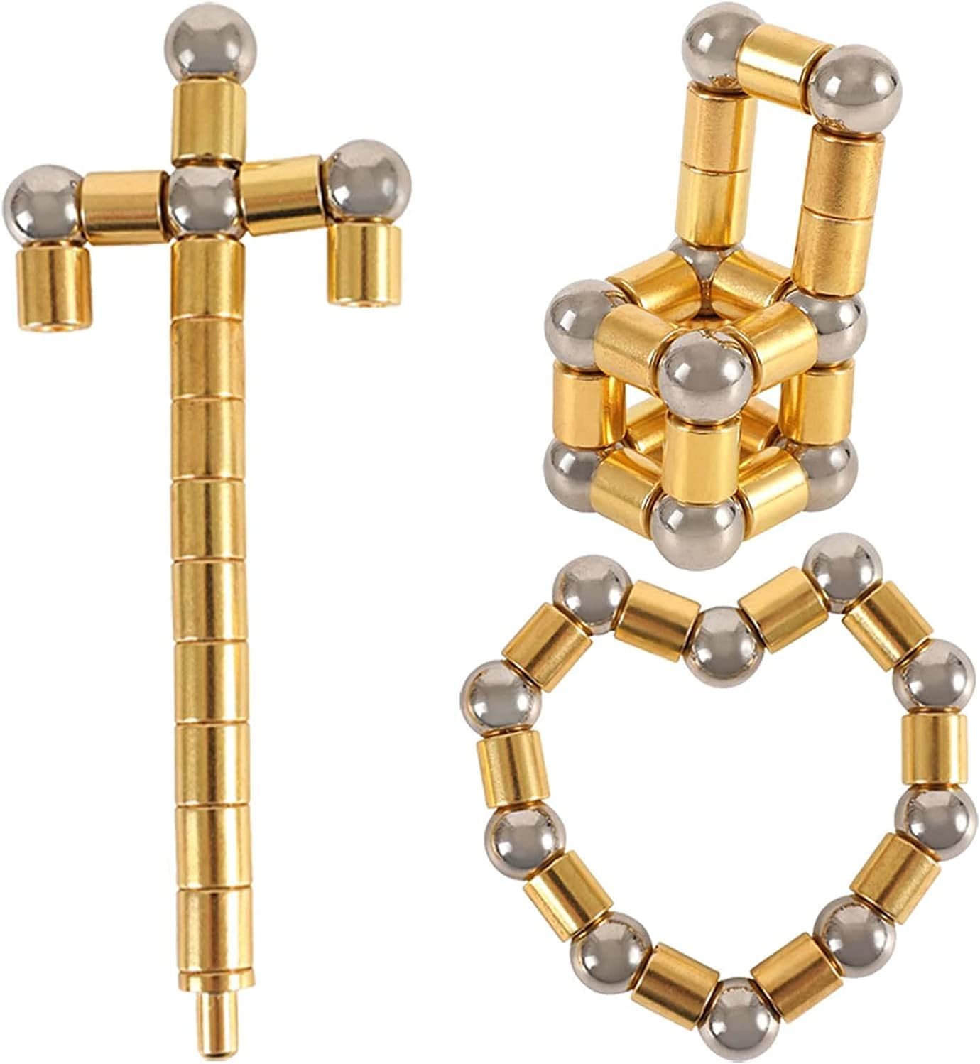 MagniPen™ – Magnetischer Fidget-Stift