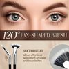 LashSweep™ | Ihre Abkürzung zu definierten, klumpenfreien Wimpern!