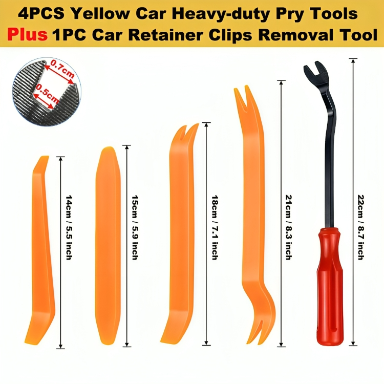 ClipXpress™ | Lösung für Autoclip-Reparaturen!