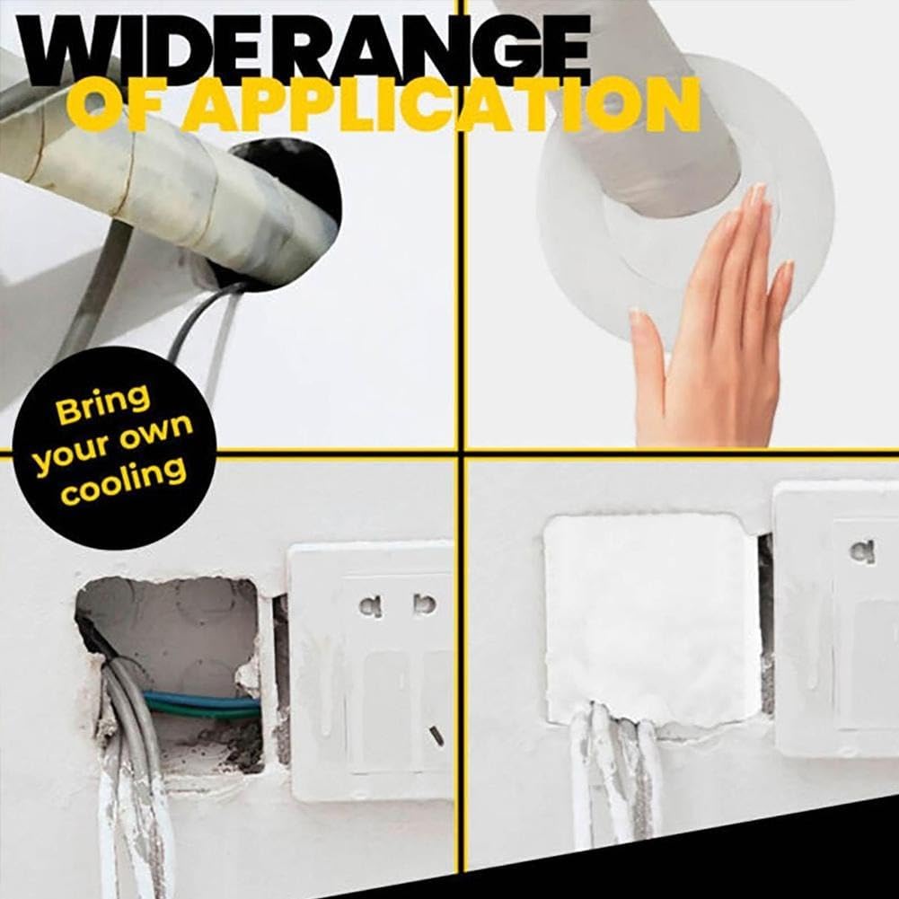 1+1 Gratis | SealKit™ | Wasserdichter Dichtungskitt