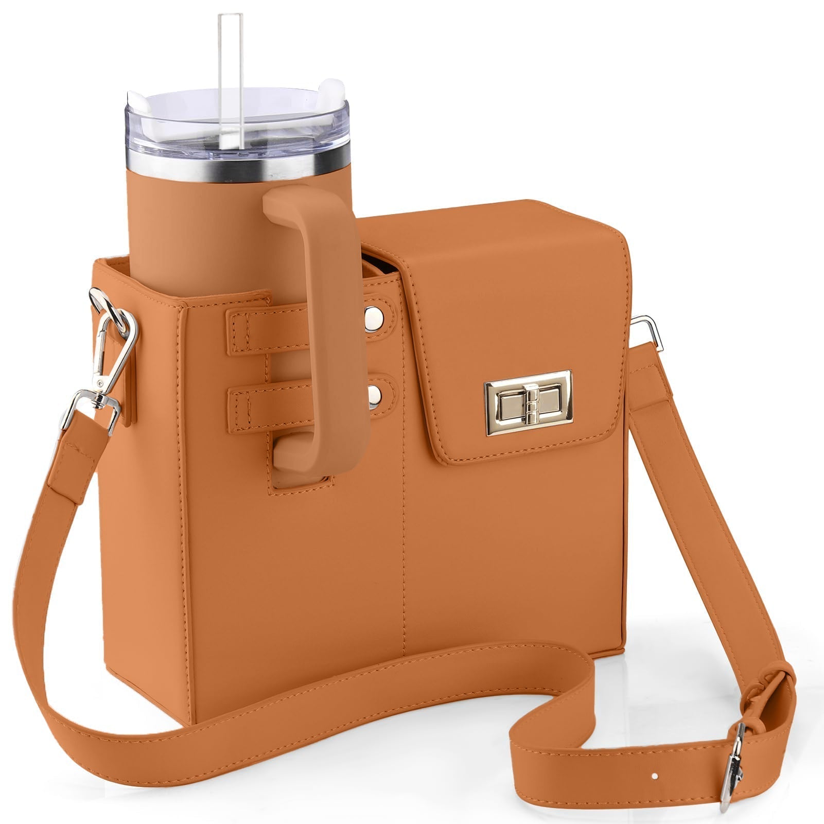 HydraTote™ – Umhängetasche mit Flaschenhalter