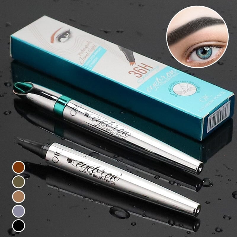 BrowCraft™ – 3D Microblading Augenbrauenstift