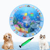 Ocean Breeze Splashland™ – Der interaktive Wasserspaß für Katzen & Hunde!