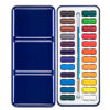 AquaBliss – Anfängerbuch für Aquarellmalerei