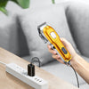 TrimPro™ | Digitale Haarschneidemaschine für Präzision & Power
