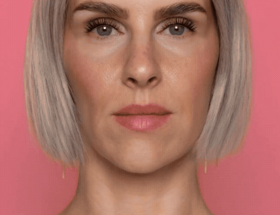 Flutter Fling™ – Mühelos falsche Wimpern