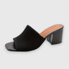 Julia | Leichte Bequeme Damensandalen