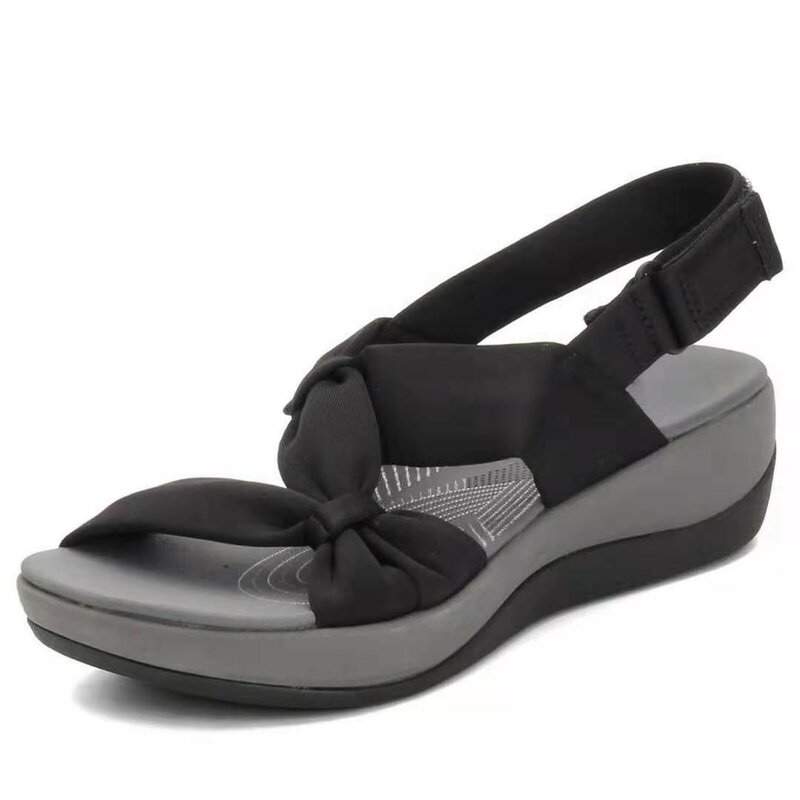 Lara | Damen Orthopädische Komfortsandalen