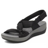 Lara | Damen Orthopädische Komfortsandalen