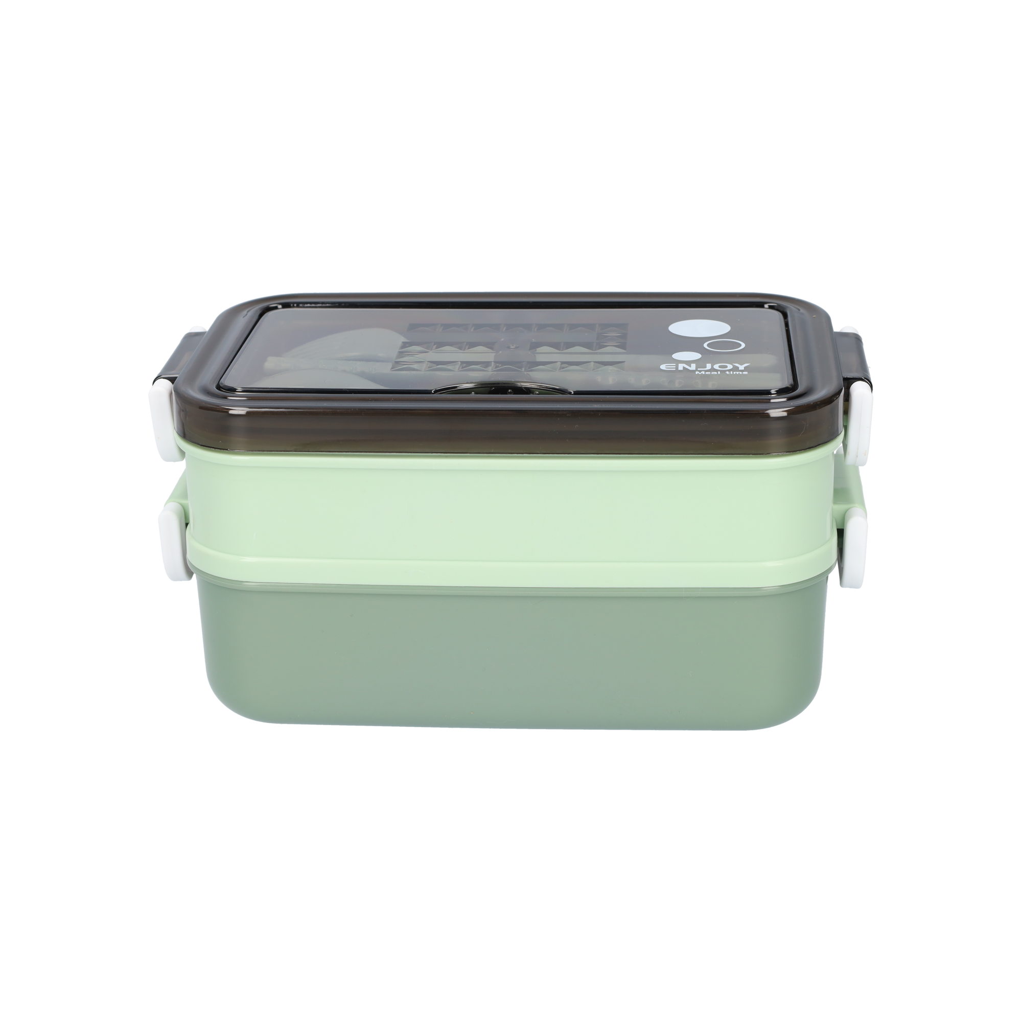 PowerLunch Pro — Endlich stressfreie, frische Mahlzeiten für deinen energiegeladenen Tag!