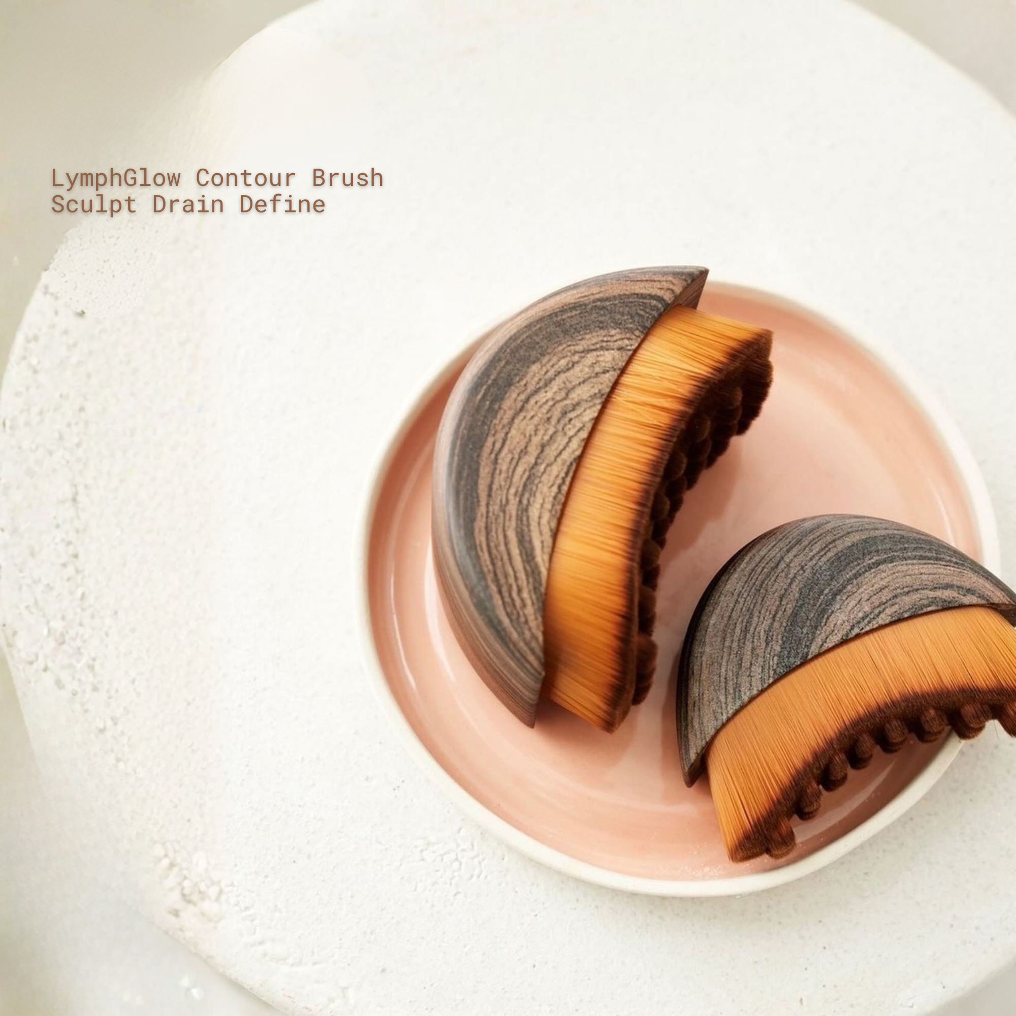 LymphGlow™-Sanfte Gesichtssculpting