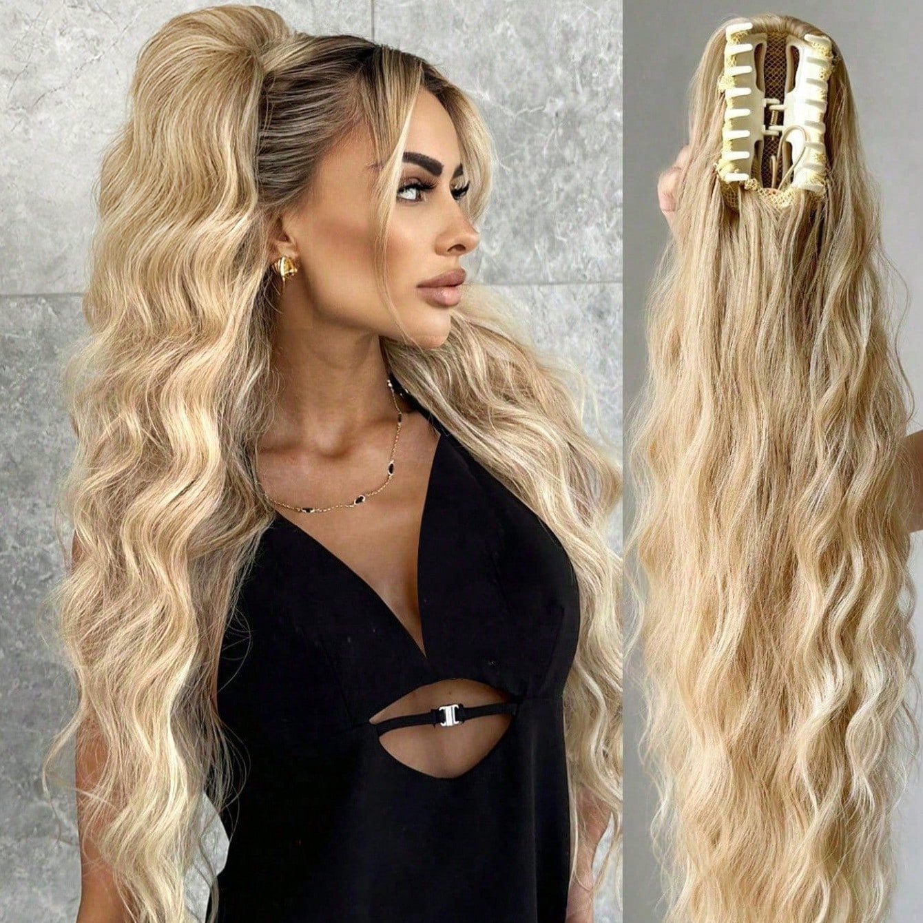 GlamSnap™ – Instant Glamour in Eén Klik