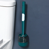 Flexibler Toilettenbürste für eine präzise und einfache Reinigung