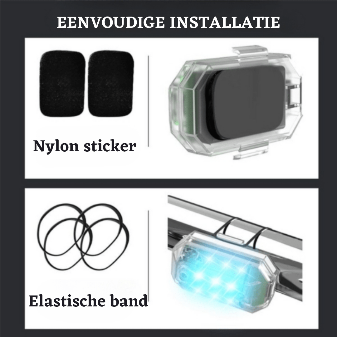 NovaStrobe | Erleuchten Sie Ihre Partynächte