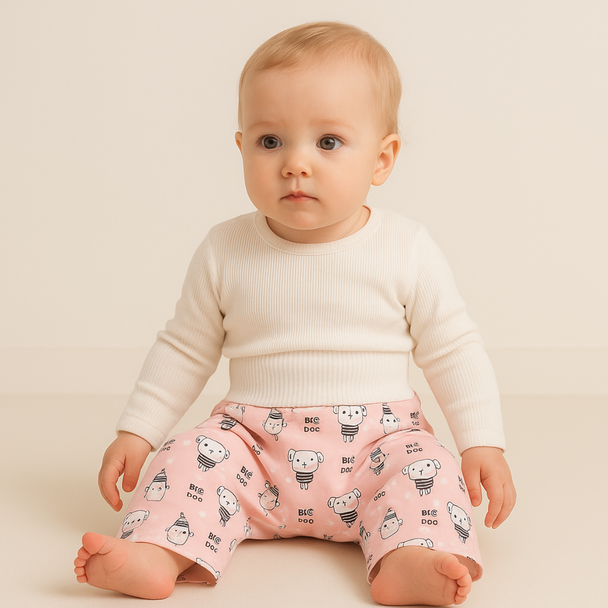 Baby Training Pants™ – Lernhose