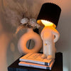 GlowMate Mike™ – Ein urkomisch funktionales Nachtlicht