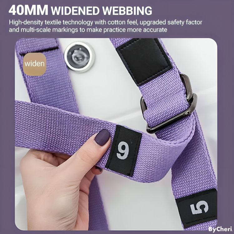 AeroStretch™ - Schmerzfrei Dehnen