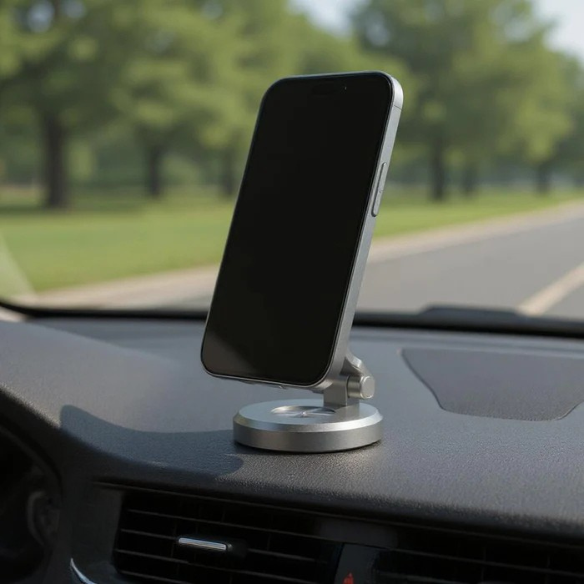 MagMount™ – Magnetischer Handyhalter