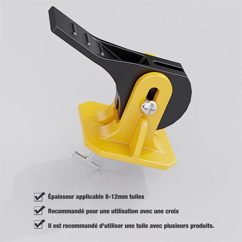 25+25 Gratis| TilePro | Für glatte Ergebnisse ohne Mühe!