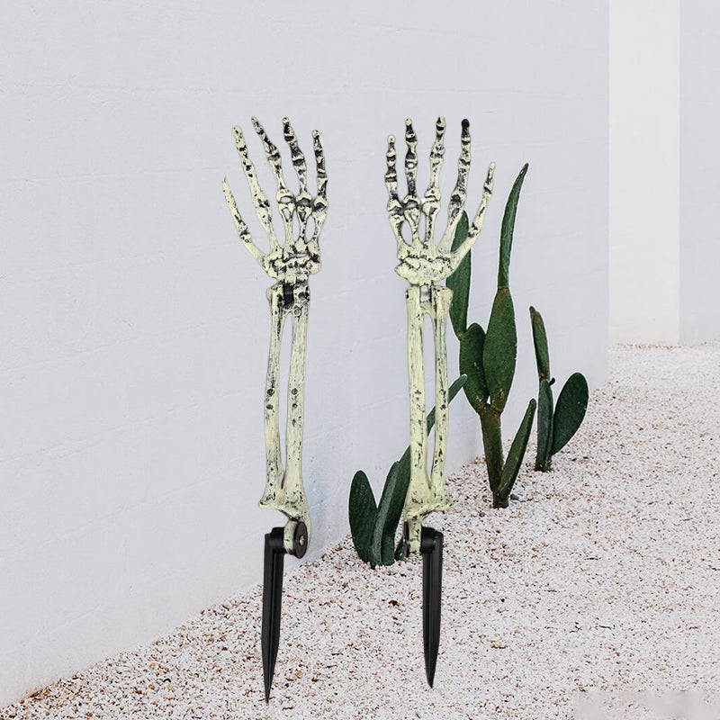 50 % RABATT | PhantomGrip™ | Halloween-Geisterhand-Lichter