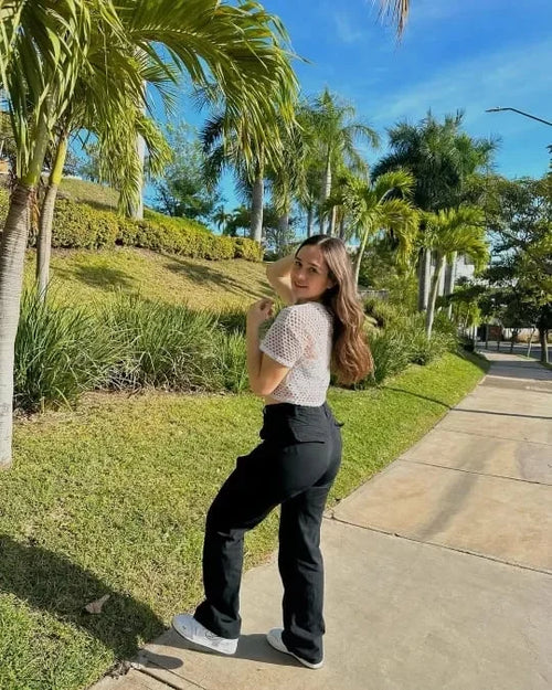 Valcero™ - Verstellbare Cargo-Hose