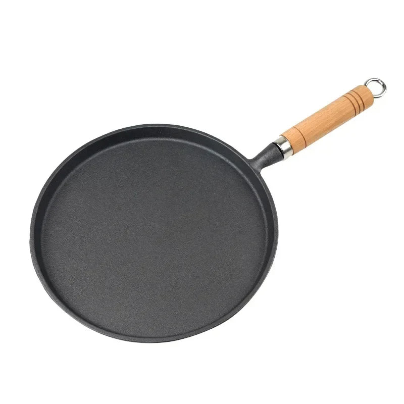 BratFeuer™ | Knusprige Kruste, saftiger Kern