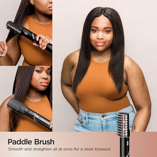 Valcero HairStyler™ – 5-in-1-Haartrockner