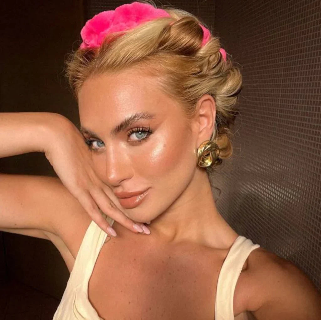 CurlEase™ – Lockenwickler ohne Hitze