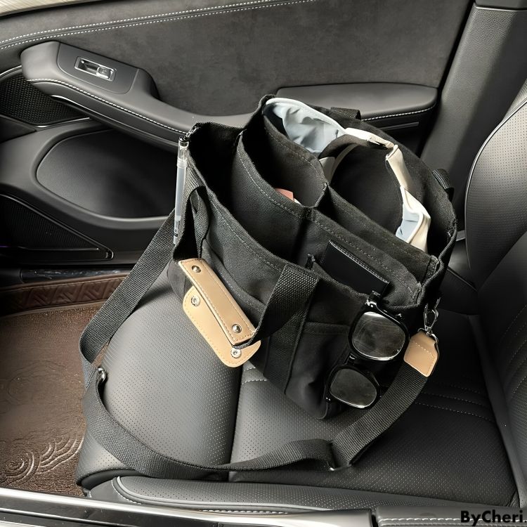 UrbanTote™ - Umhängetasche