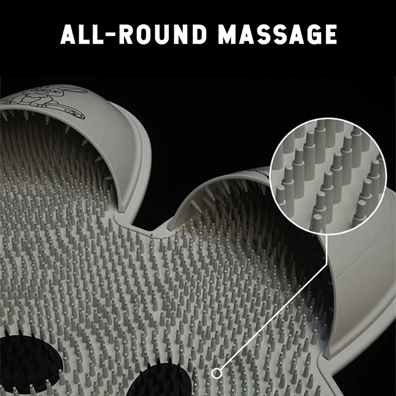 BunnyFoot Spa™ - Fuß-Spa