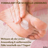 1+1 GRATIS | FootVitalize™ - Anti-Pilz Creme