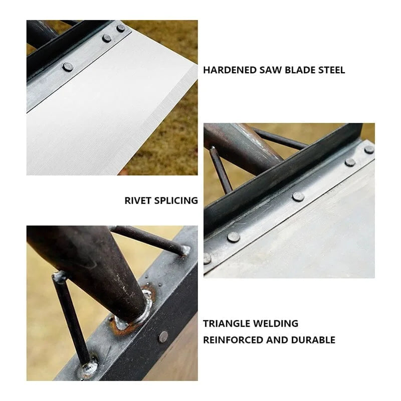 BeautyGarden™ – Schluss mit dem Chaos im Garten!