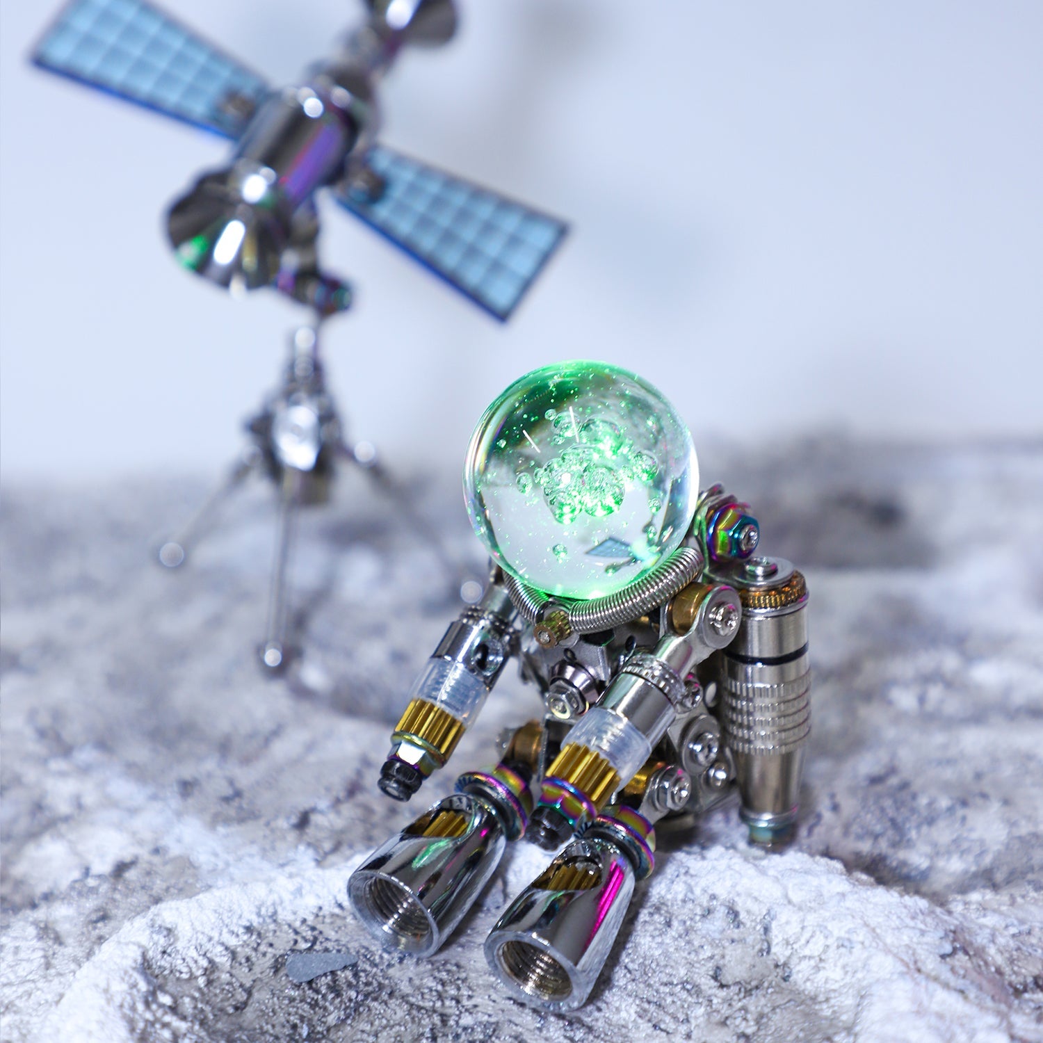 Astro Figurine™ – Astronautendeko