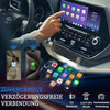Kabelloser CarPlay- und Android Auto-Adapter