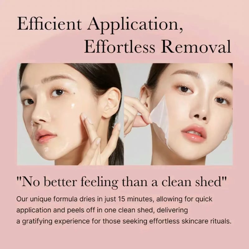 DermalFuse™ - Hydro-Masker