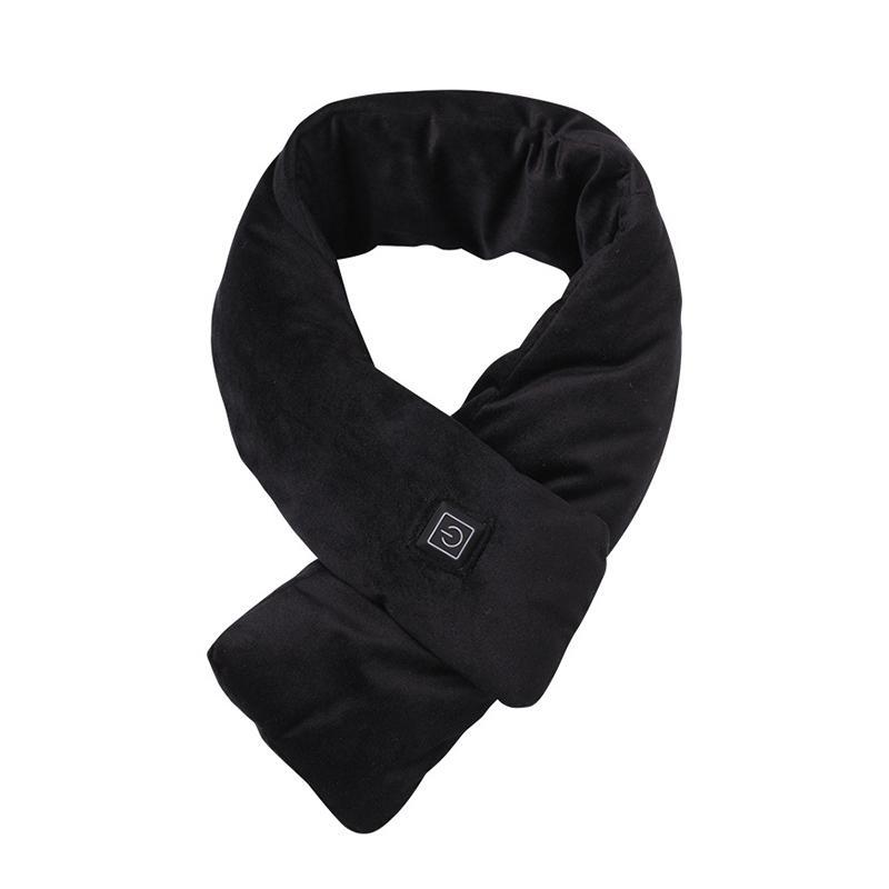 HeatScarf Pro – Kabelloser Wärmeschal