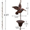 AquaSong™ – Kolibri-Regenkette
