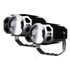LumiDrive™ – LED-Leuchten mit zwei Strahlern